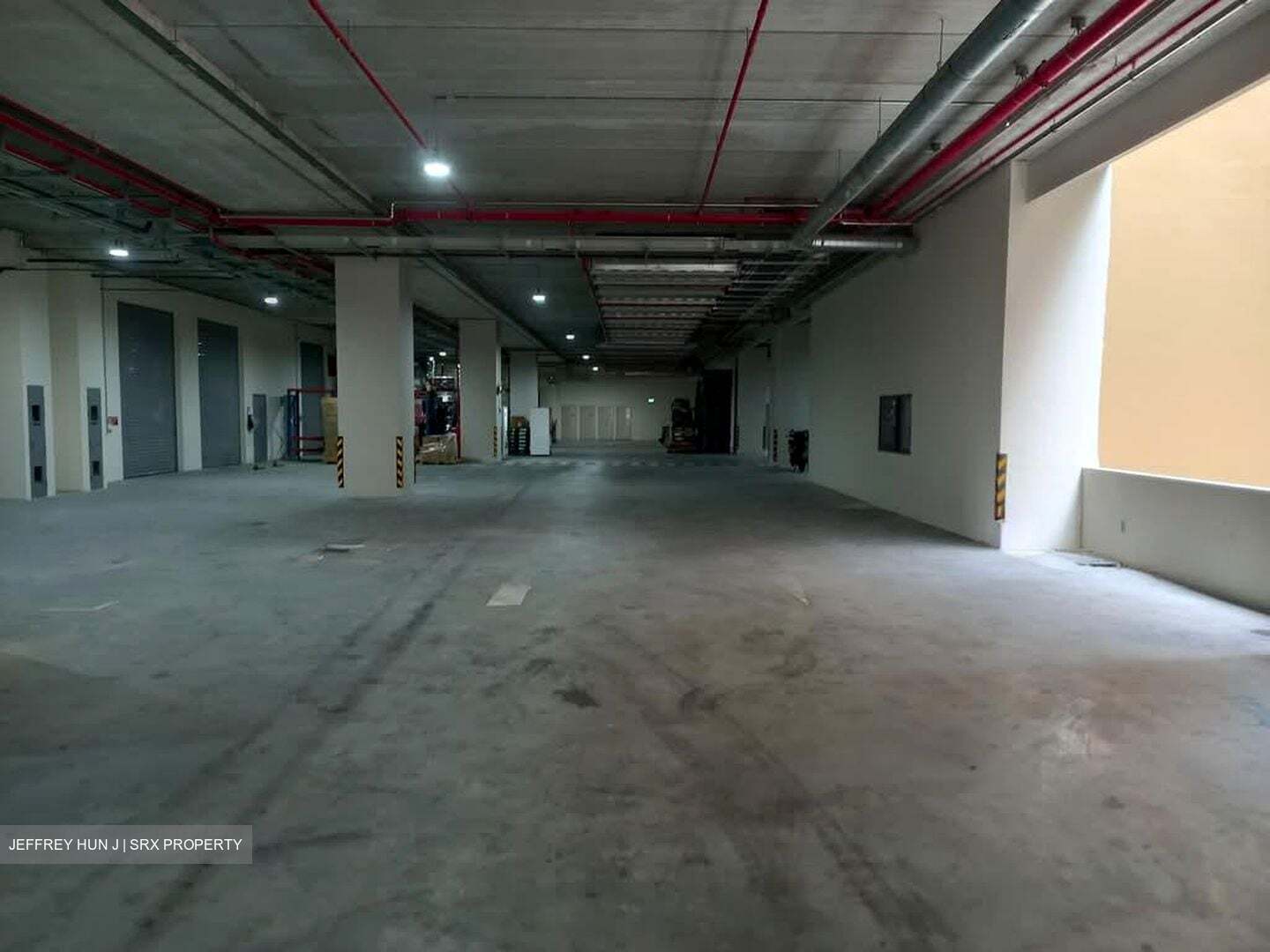 Stellar@tampines (D18), Factory #580631861